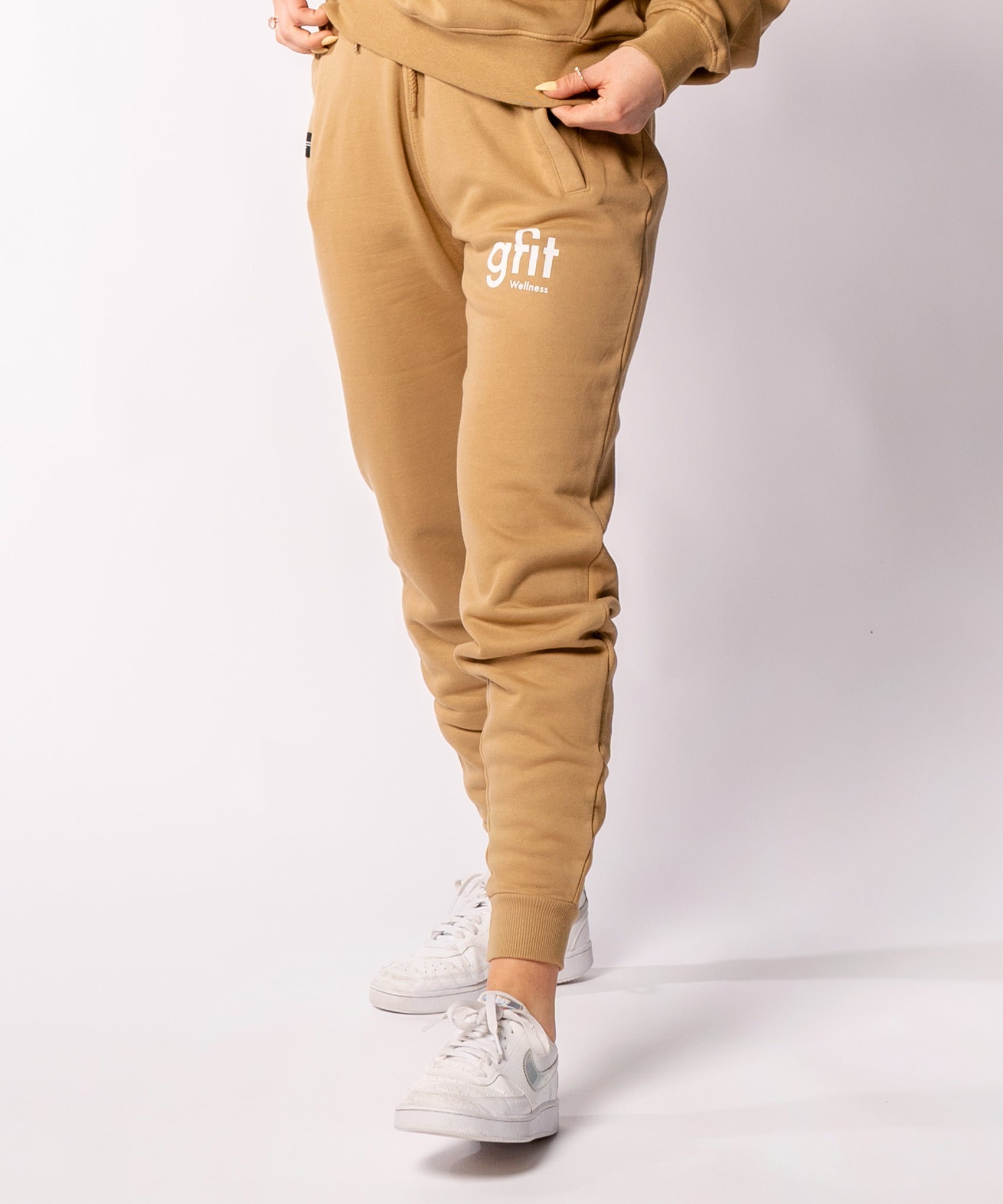 Retreat Oversized Hoodie and Jogger